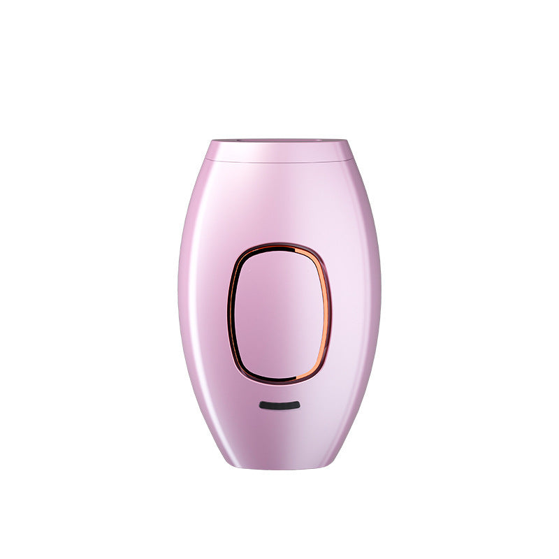Professional Whole Body Laser Hair Removal - Advanced Permanent Reduction System