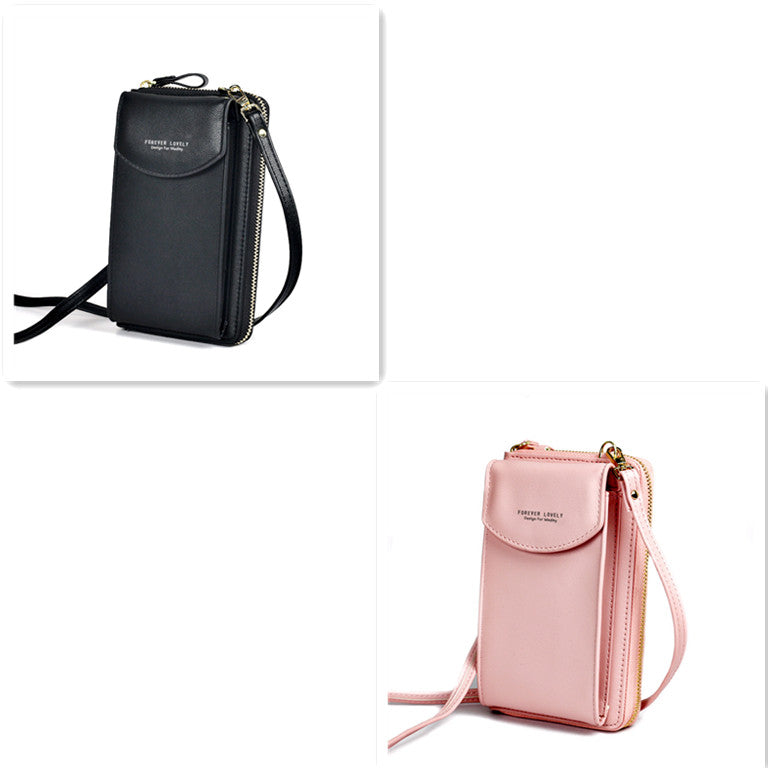PU Lyxhandväskor Damväskor för kvinnor Damhandväskor Crossbody-väskor för kvinnor Handväska Clutch Telefonplånbok Axelväska