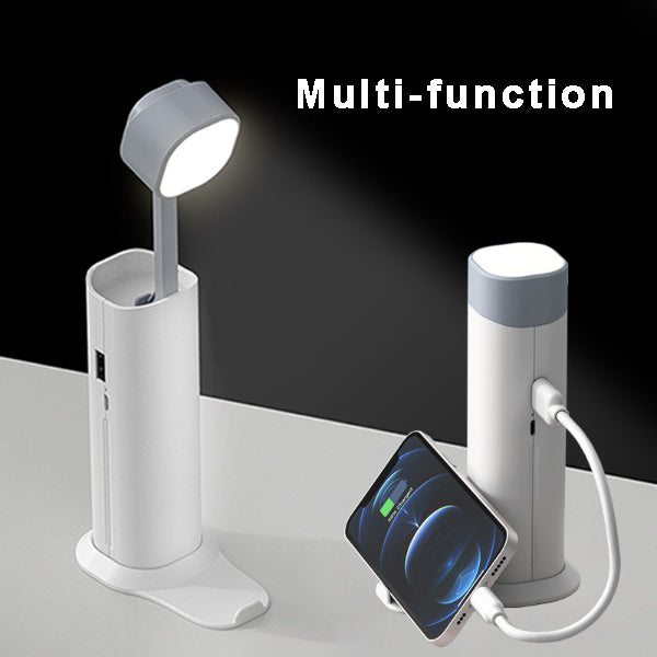 Ögon skydd skrivbordslampa utomhus ficklampa funktion