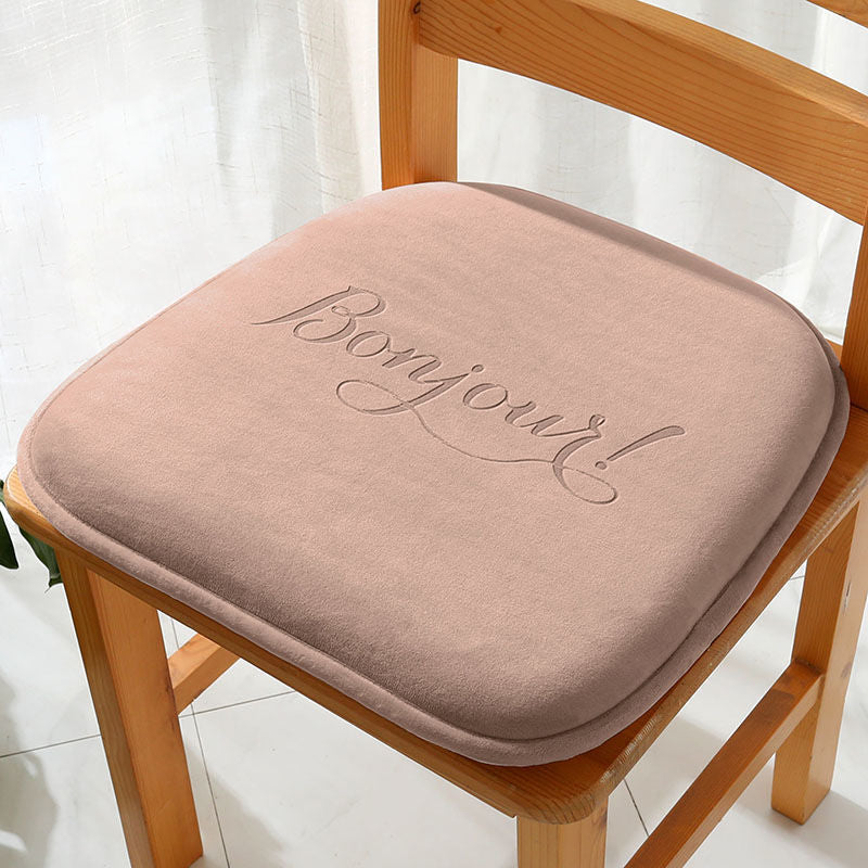 Memory Foam kontorsstolsdyna