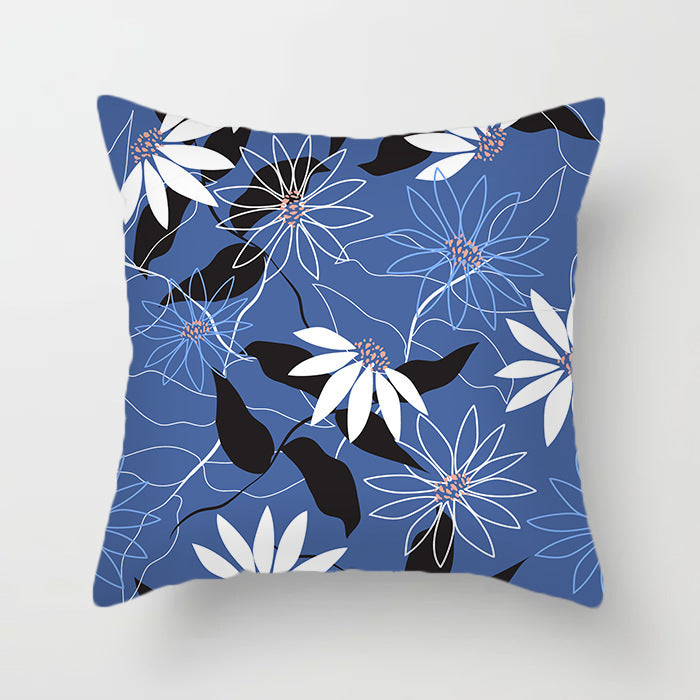 Holiday Entertainment: Tropical Plants and Fruits for Home Decoration