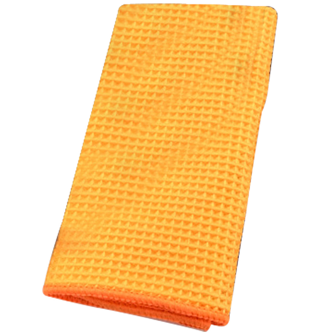 Serviette de lavage de voiture serviette d'ananas