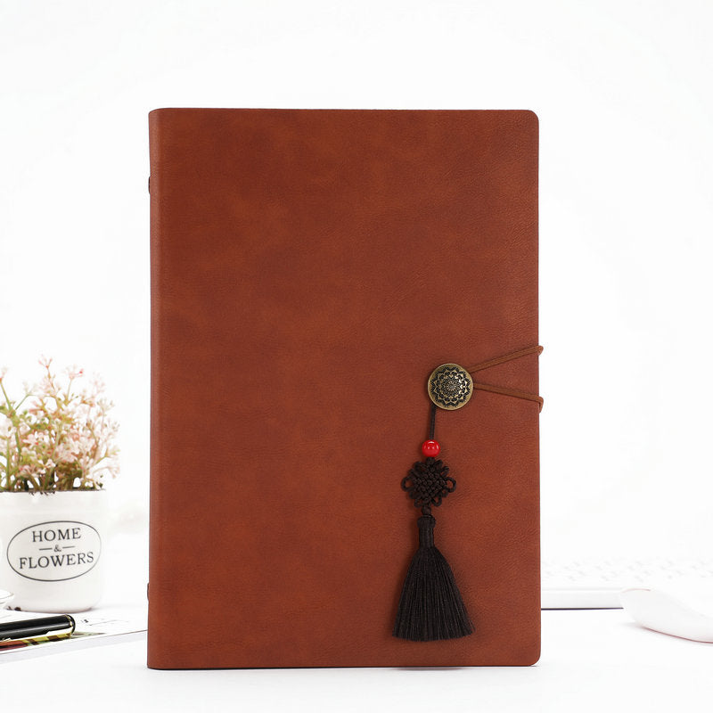 Ensemble de bloc-notes de bureau d'affaires
