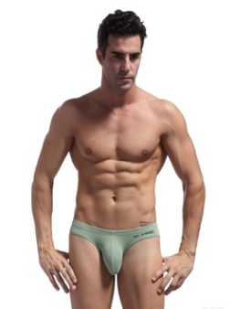 Men's Underwear Briefs - Professional Design