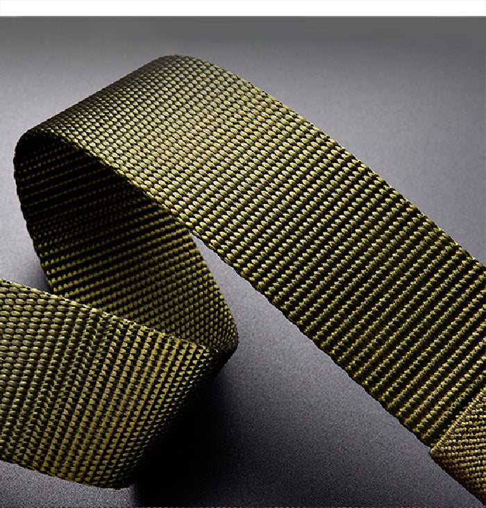 Cobra Buckle Tactical Belt - Military Precision