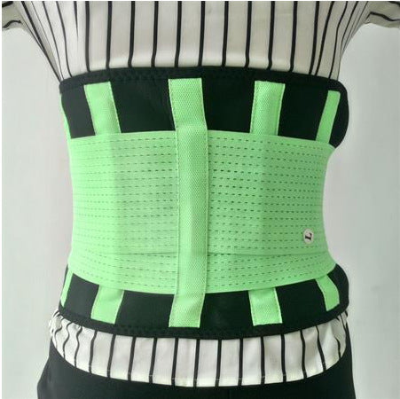 Midjetrimmer Bälte Body Shaper Buktränare Viktminskning Fettförbränningsremmar