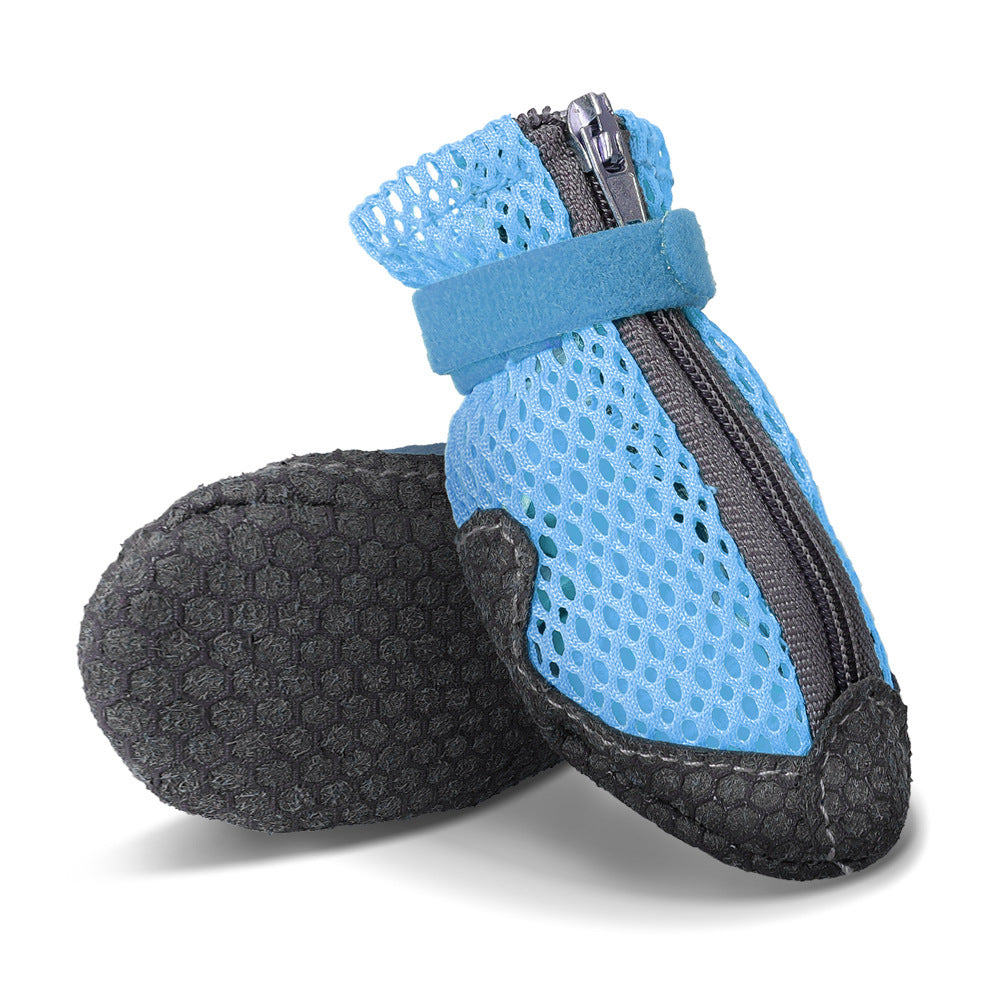 Can't Get Rid Of Puppy Protection Booties