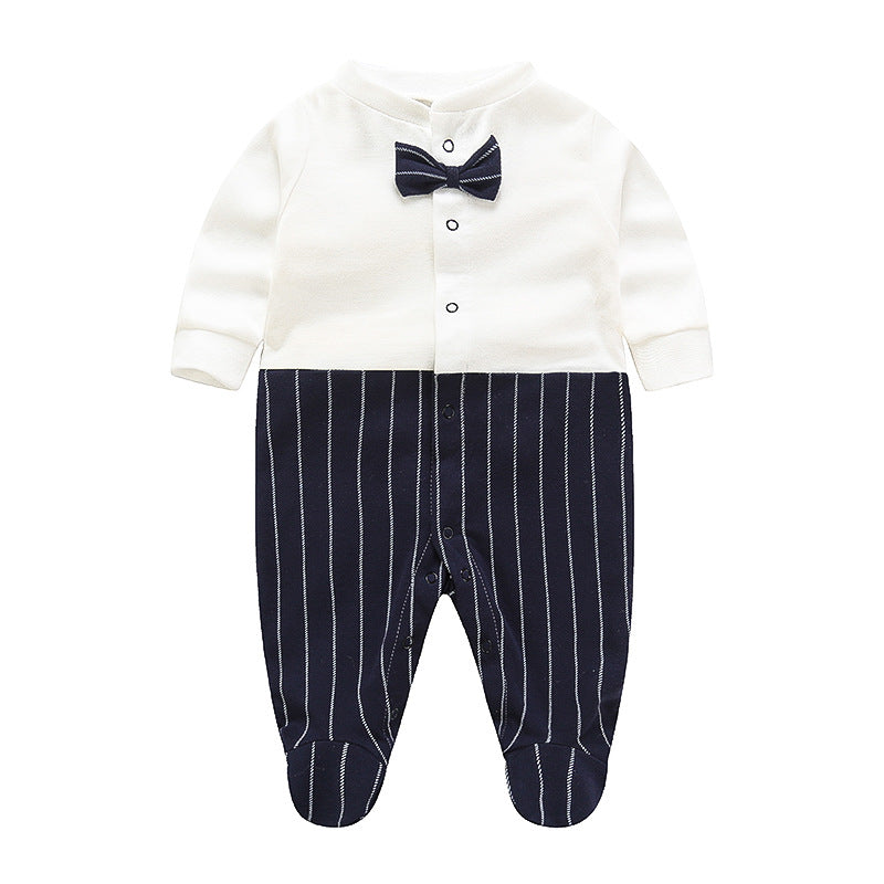 Chaussures pour bébé, barboteuse, vêtements rampants, sous-vêtements, vêtements pour enfants, costume une pièce