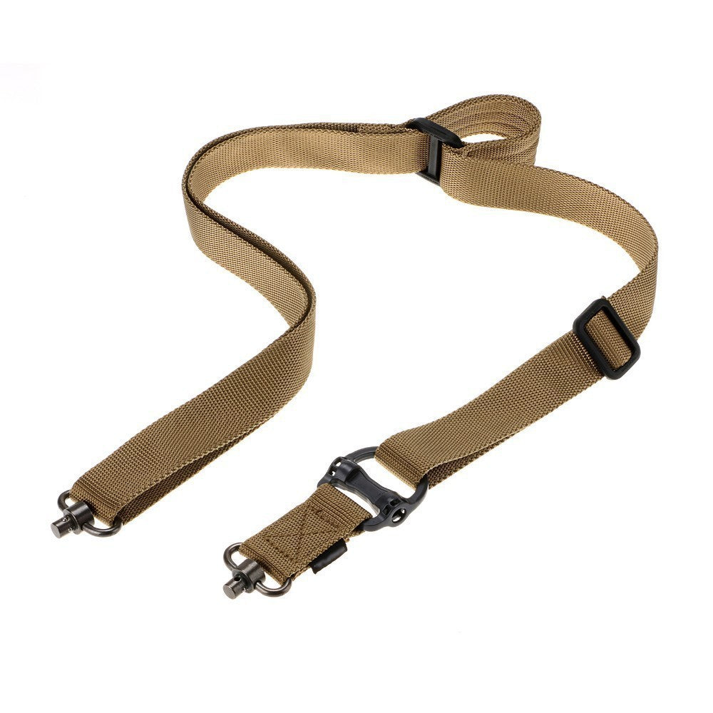 MS4 Mission Tactical Belt - Professional Operations