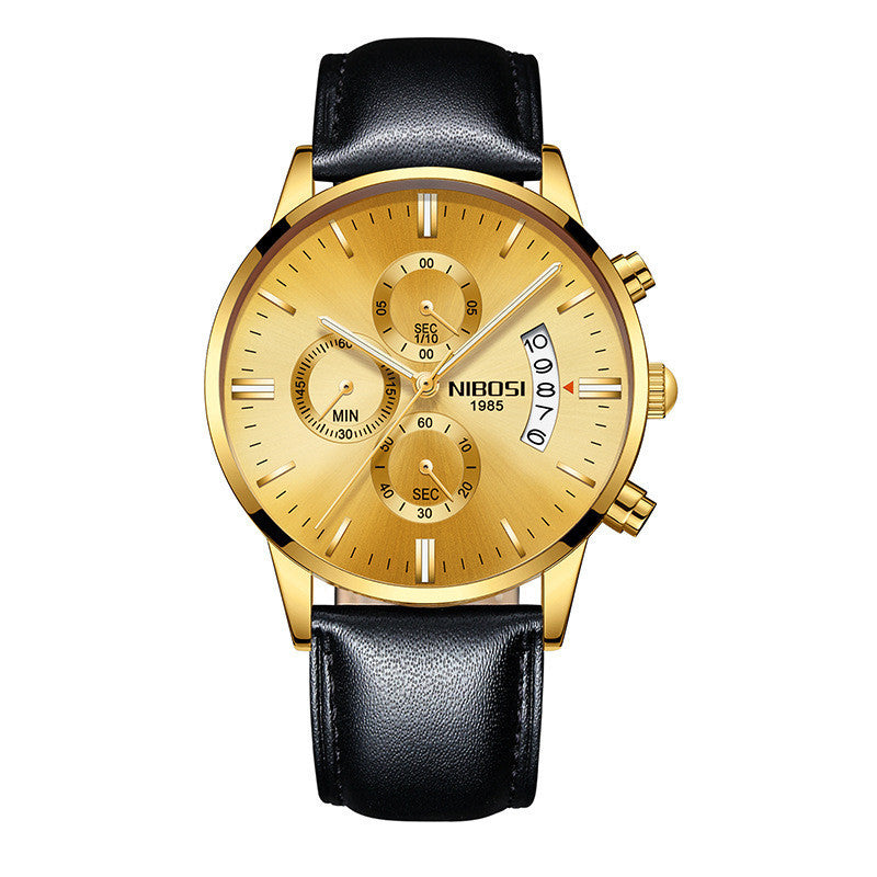 Men's Watch - 20 Styles Available | 43mm Dial