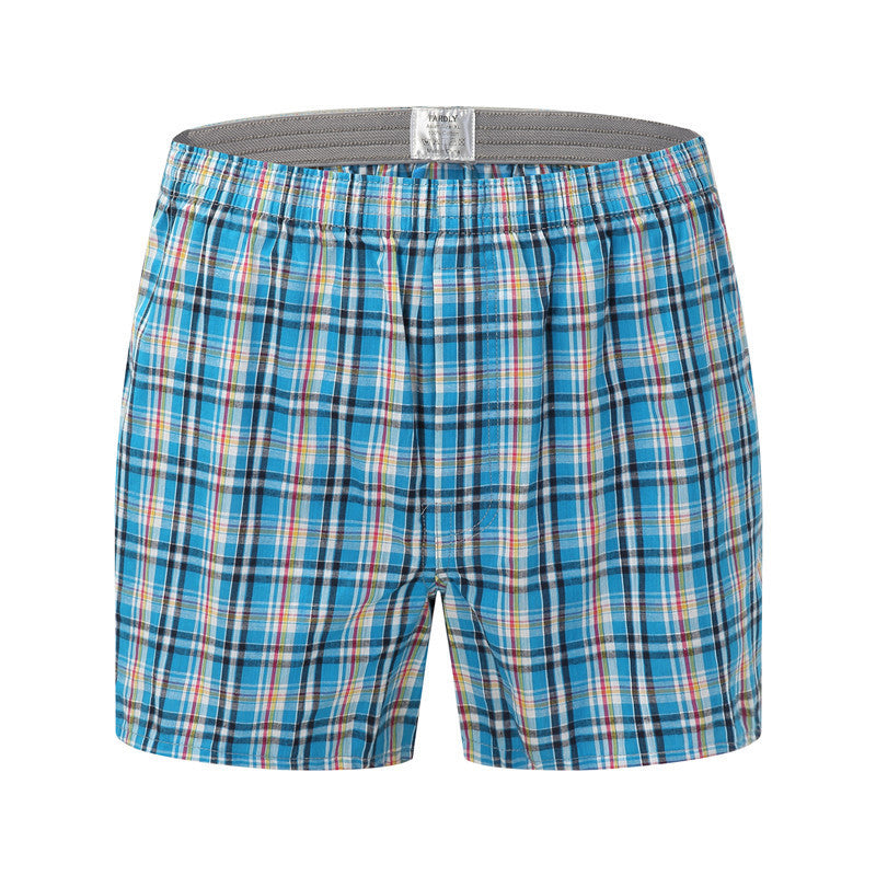 Home Casual Men's Arrow Trousers