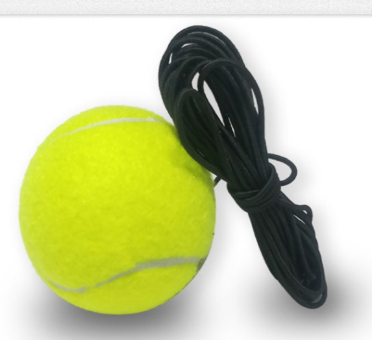 Senior Single Tennis Training Base Och Tennis Ball Seat