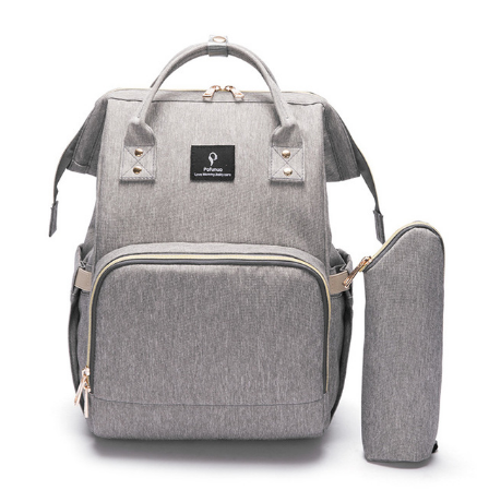 Sac à dos de voyage de maternité maman