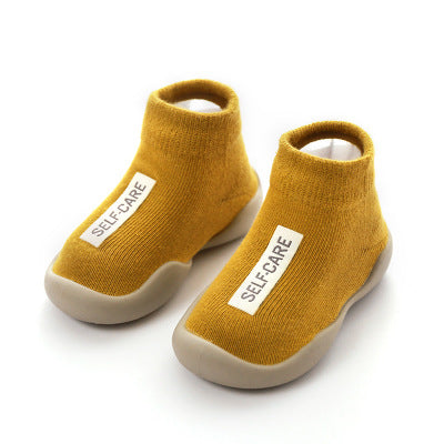 Chaussures pour bébés et tout-petits