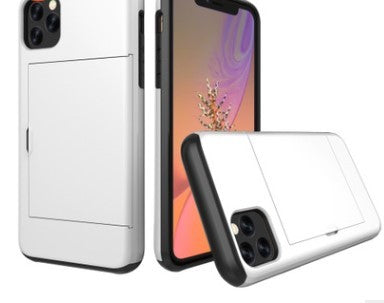 Étui pour cartes de téléphone portable