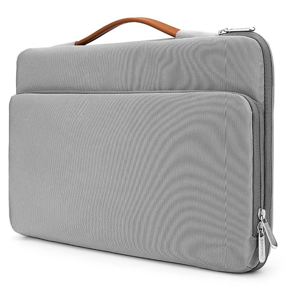 Infällbar laptopväska