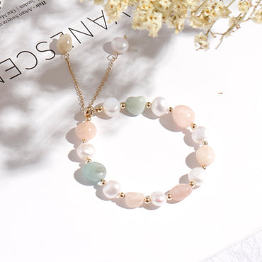Crystal Armband Kvinnors Personlighet Smycken Armband Kvinnor