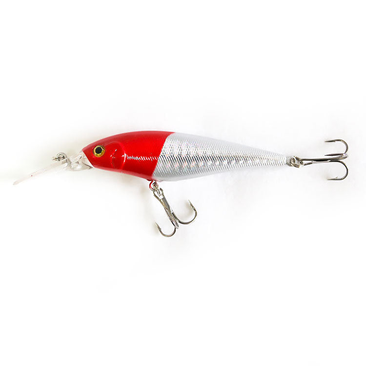 Bionic Bait Lure Special fiskeredskap Fisketillbehör