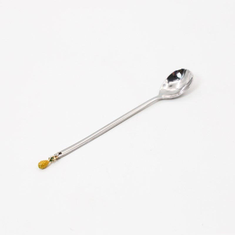 Sunday Kitchen Spoon - Stainless Steel