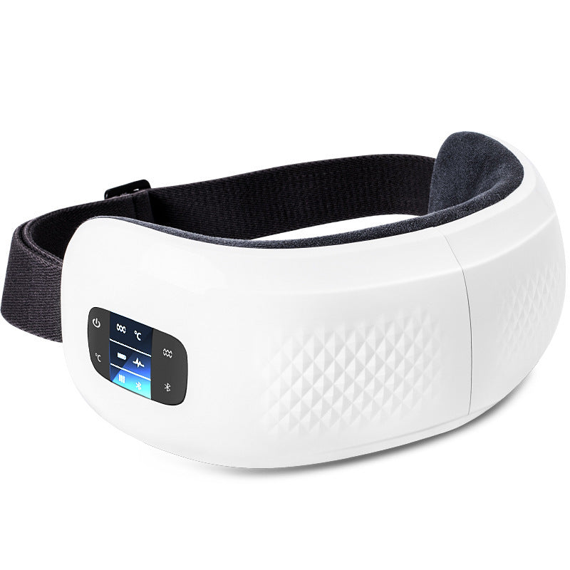 Masseur oculaire Masseur airbag rechargeable