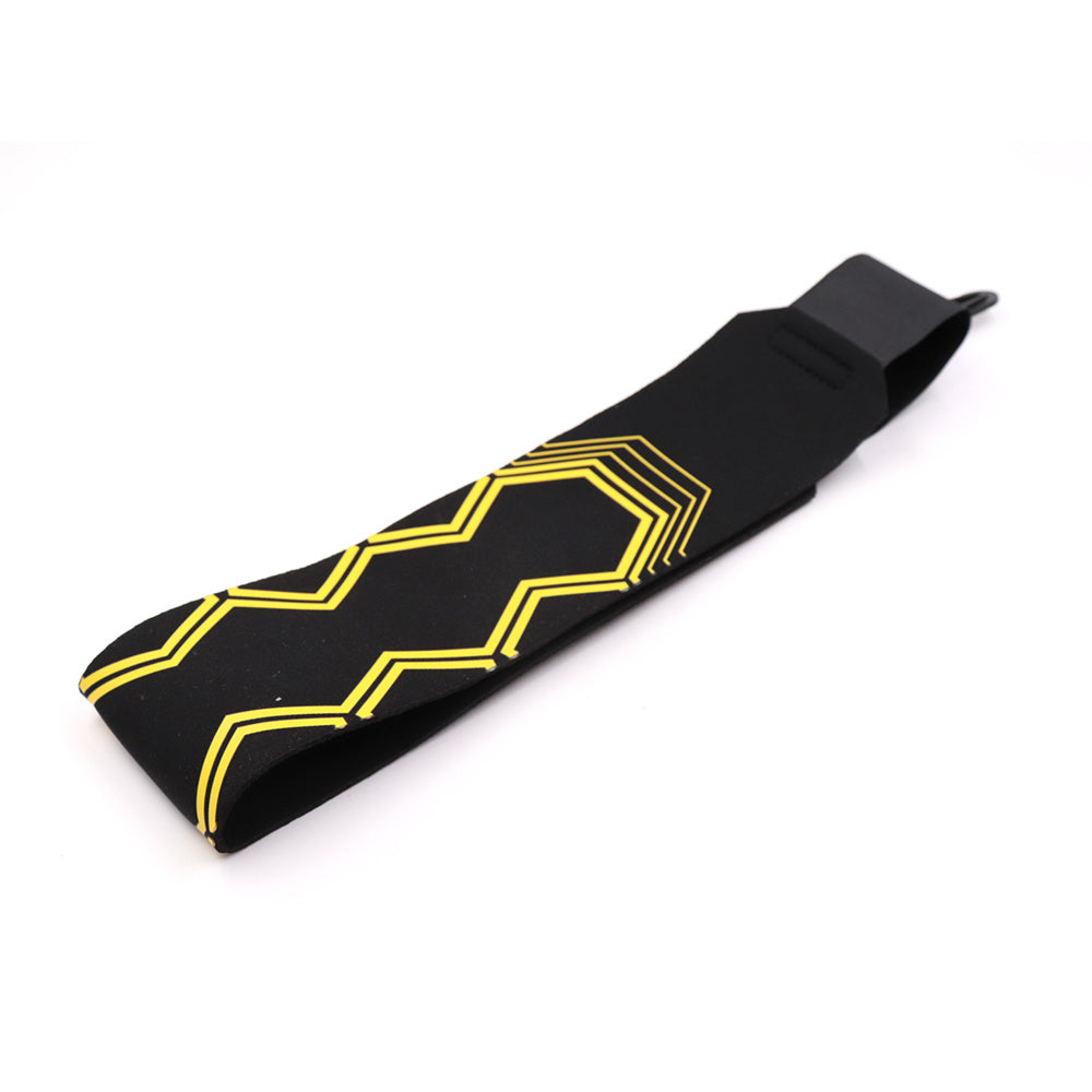 Professional Football Training Sport Assistance - Adjustable Soccer Kick Trainer