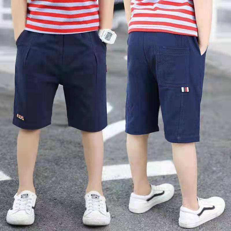 Holiday Fashion Boys' Shorts