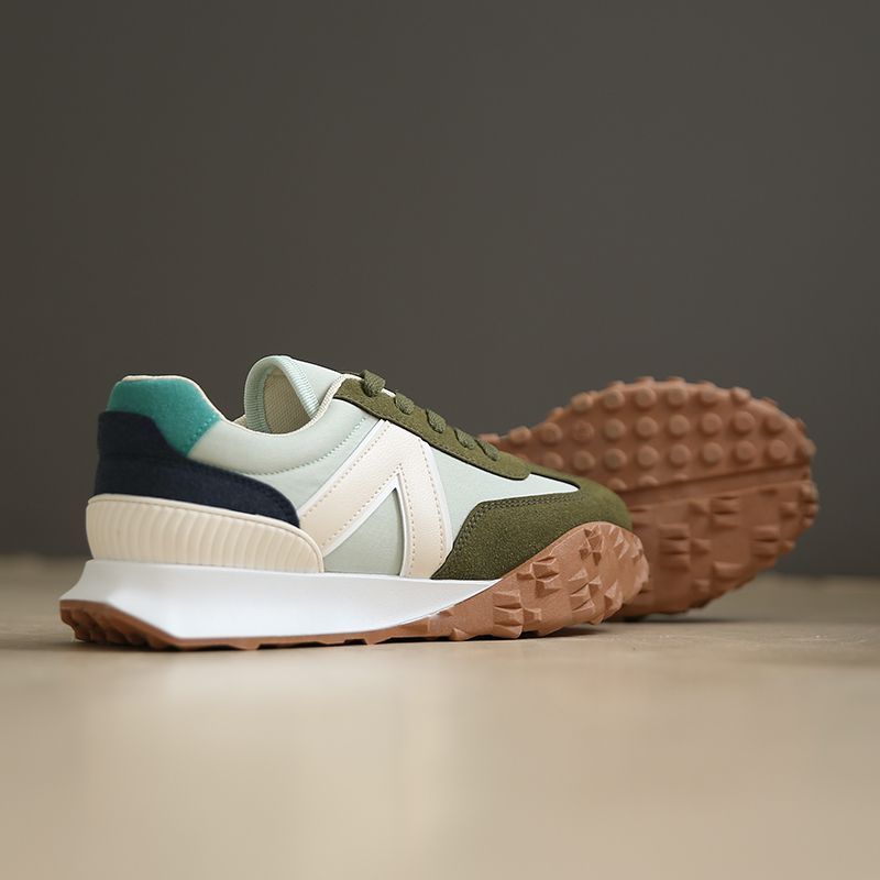 Women's Lightweight Running Sneakers