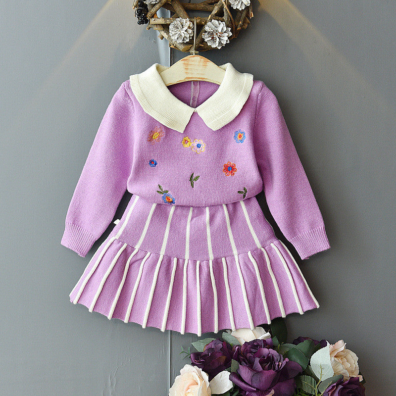 Costumes de vêtements pour enfants