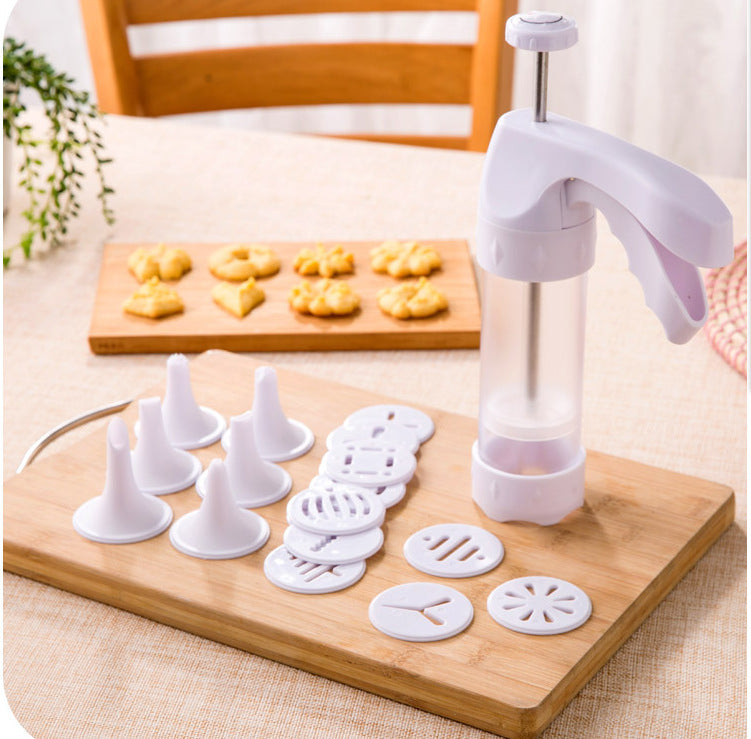 Décorateur de crème, outils de cuisson, cuisine et ménage