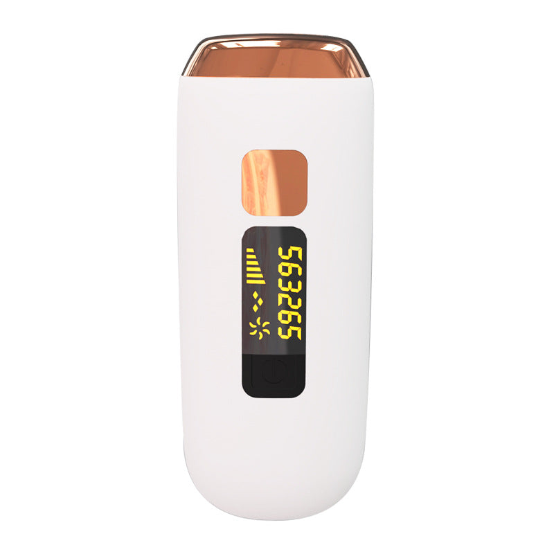 Hair Removal Instrument - 999,999 Flash IPL LCD Display System