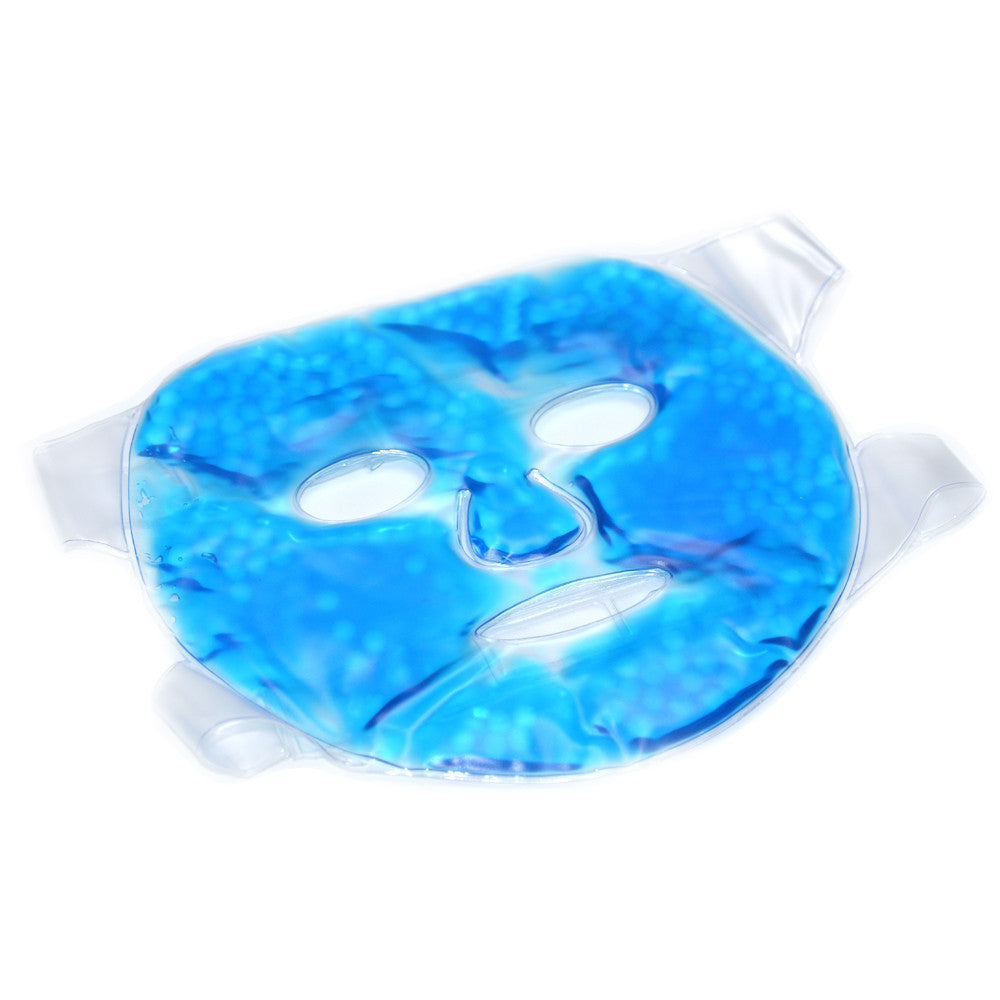 Återanvändning av ismask