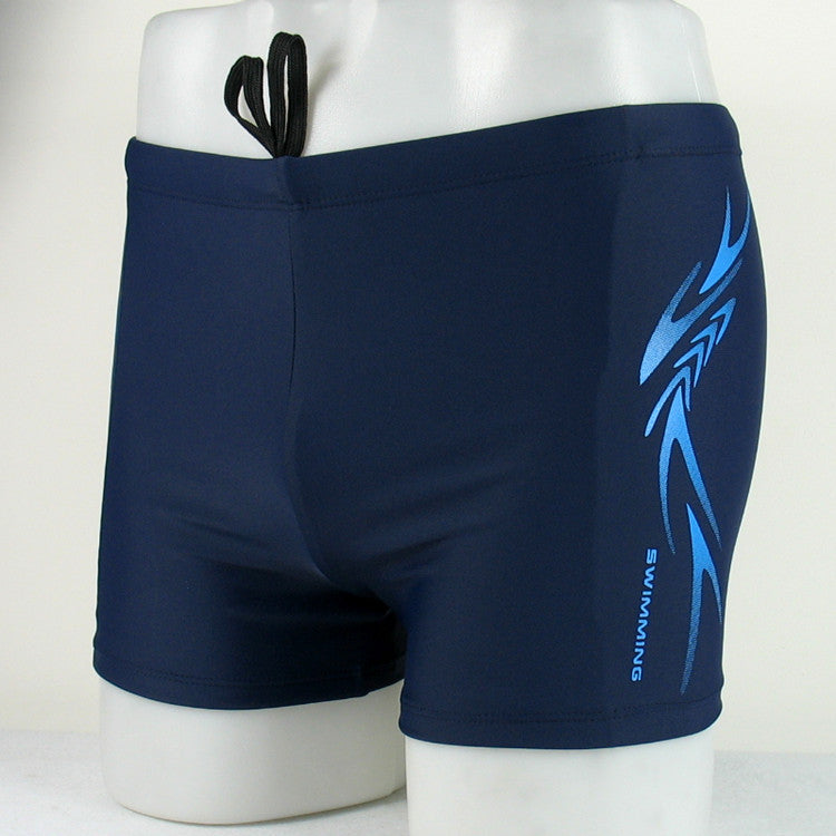 Boxer de bain homme