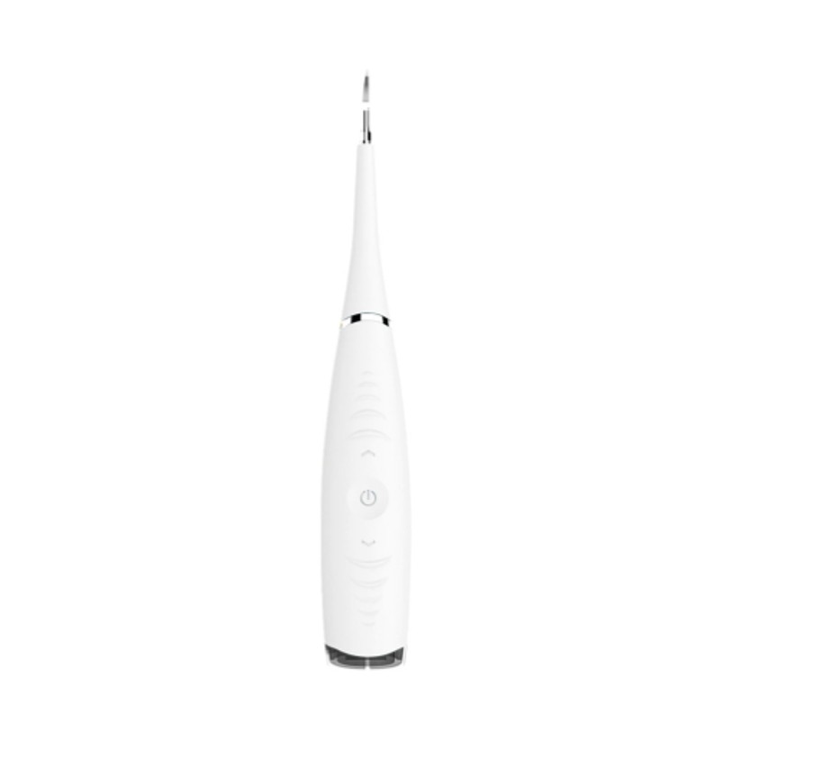 Hushållens elektriska tandrengöringsmedel Ultraljuds tandsten Dental Calculus Remover Tänder Hälsovårdsenhet