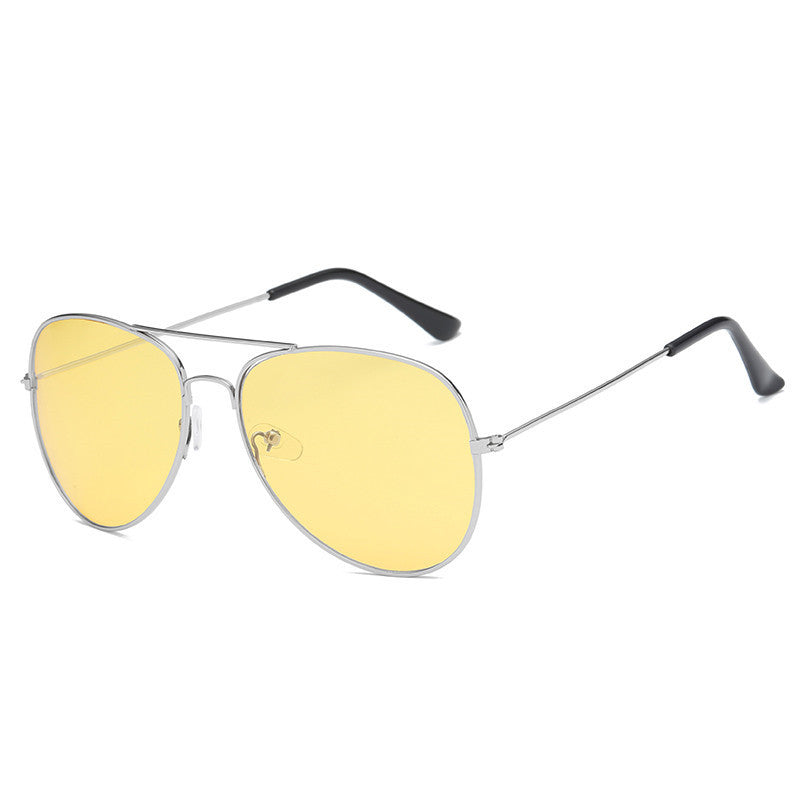 Lunettes de soleil lunettes de soleil hommes et femmes