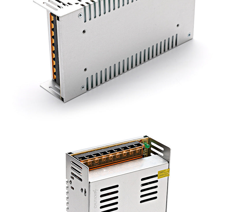 24V20A Switching Power Adapter 480W Säkerhetsövervakning