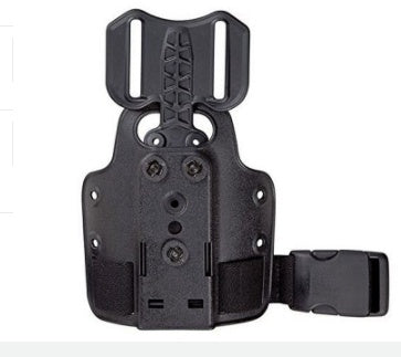 Drop leg pistolhölster
