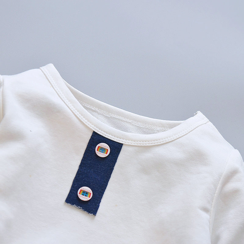 Professional Males Children Wear