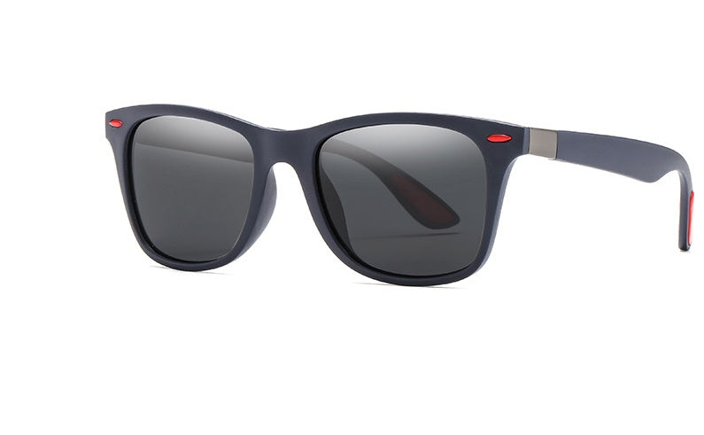 Lunettes de soleil polarisées pour hommes