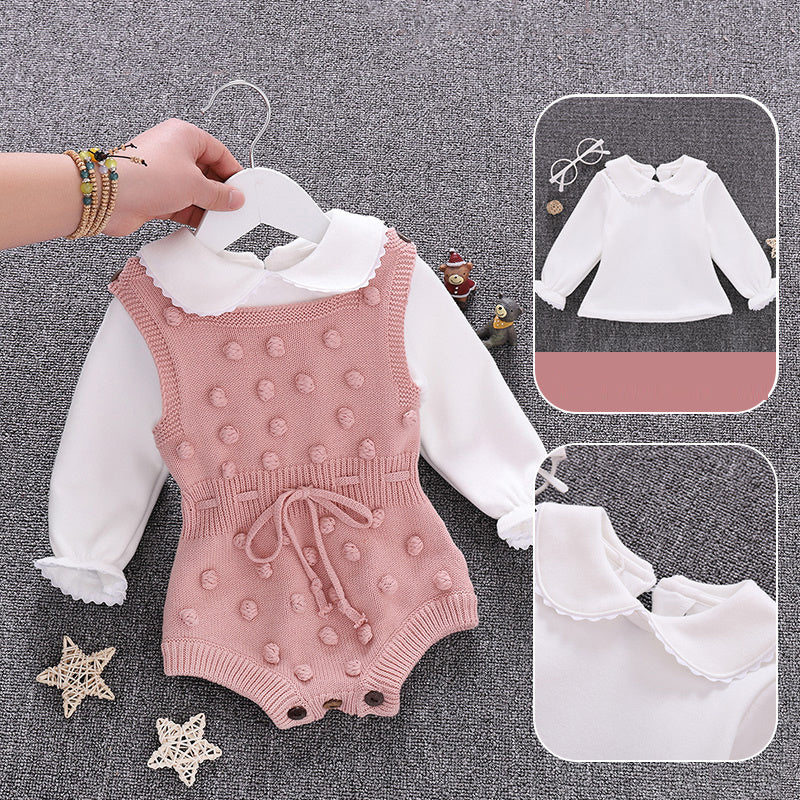 Baby Clothes Set - Professional Design
