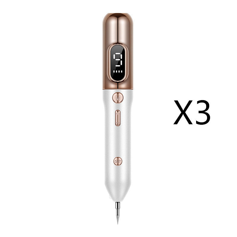 Plasma Pen - Tattoo Mole Removal & Dark Spot Remover Tool