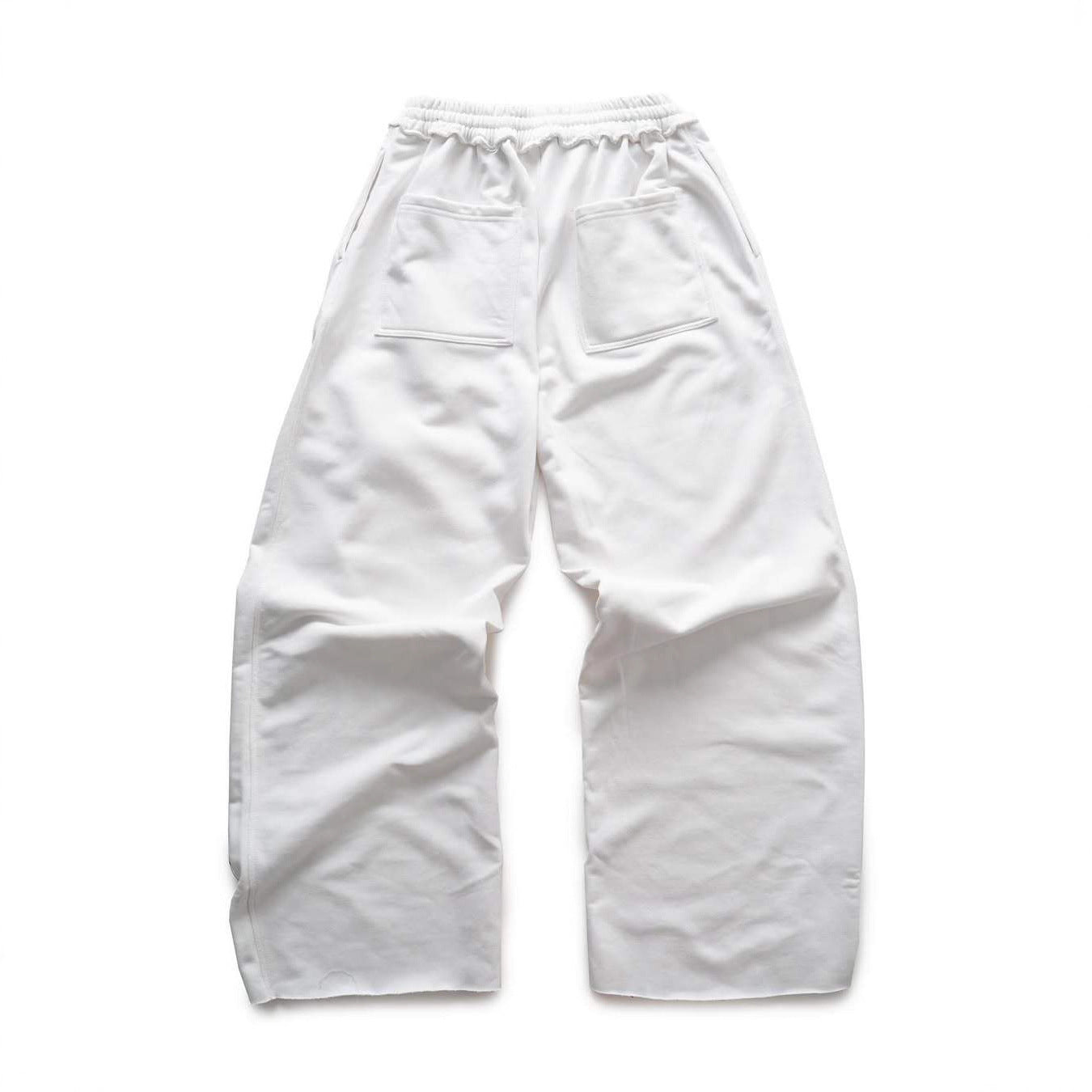 Design Printing Men's Smart Trousers