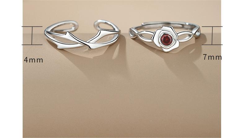 S925 Silver Parringar Enkla Och Lätt Lyxiga Specialintresse Design Män Och Kvinnor