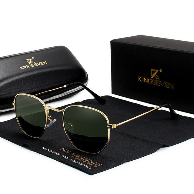 Lunettes de soleil classiques pour hommes Lunettes de soleil rétro Lunettes pour hommes