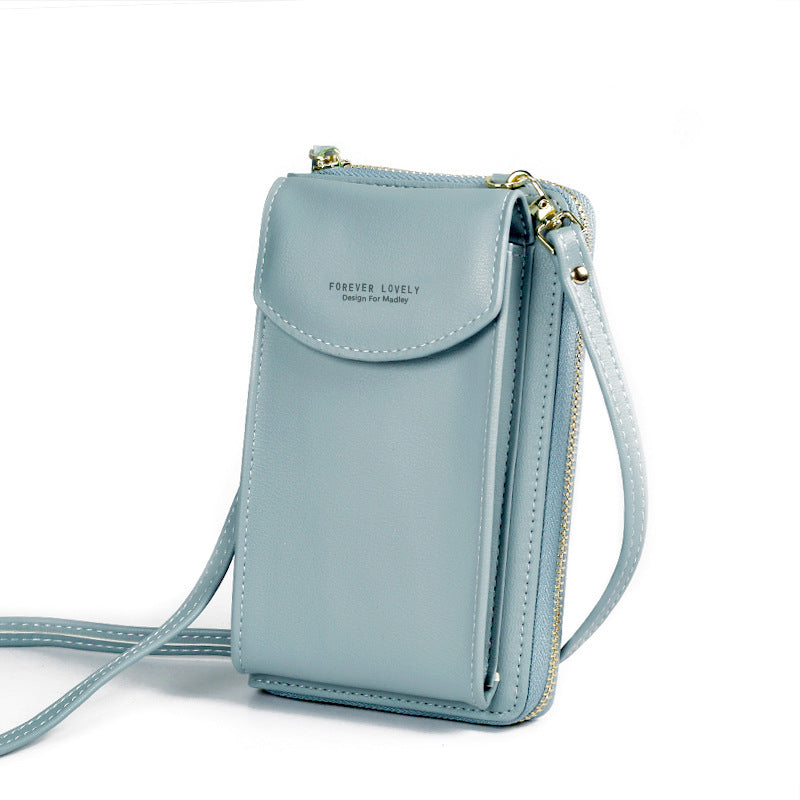PU Lyxhandväskor Damväskor för kvinnor Damhandväskor Crossbody-väskor för kvinnor Handväska Clutch Telefonplånbok Axelväska
