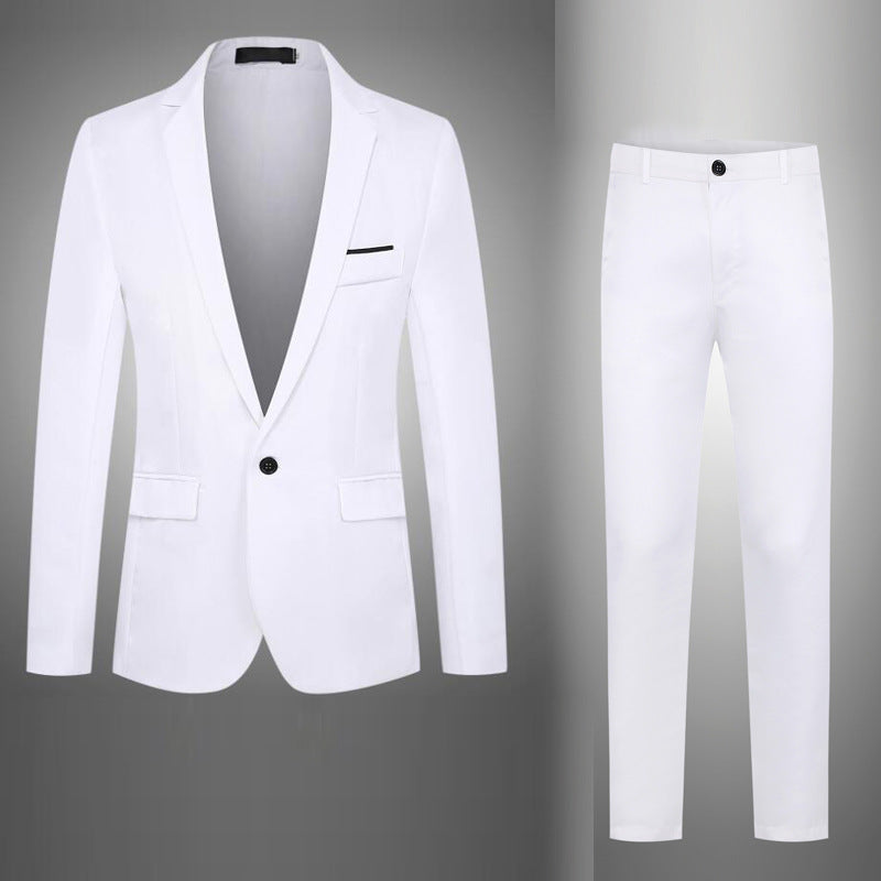 Costumes pour mariage smoking vêtements veste hommes costume