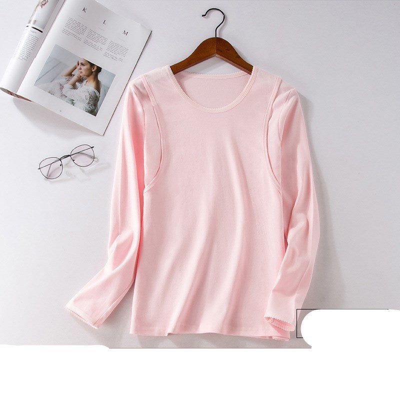Autumn Cotton Clothes for Pregnant Women