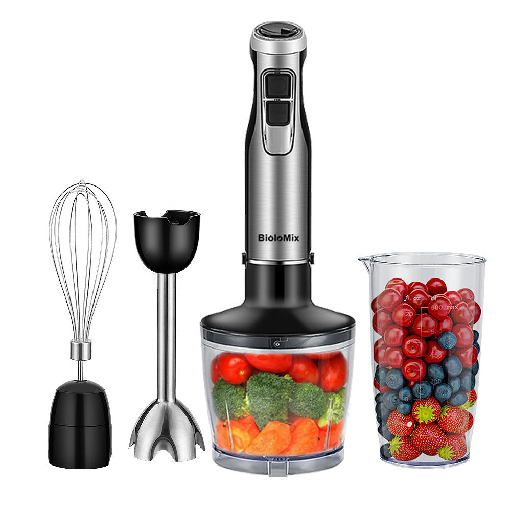 Handmixer