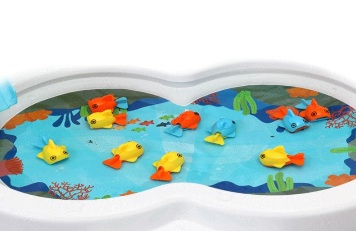 Les jouets d'enfants