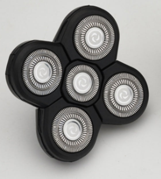 Elektrisk rakapparat