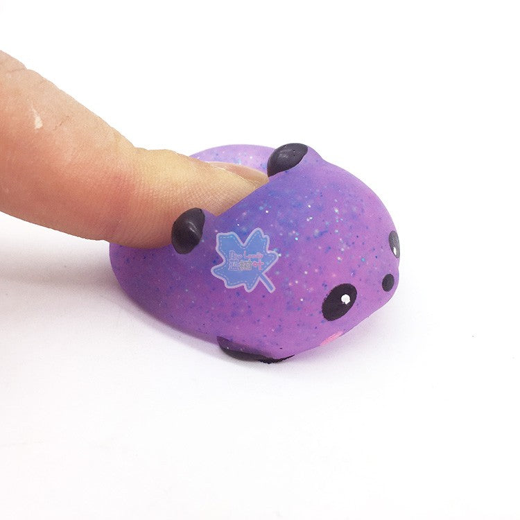 Mini jouets animaux
